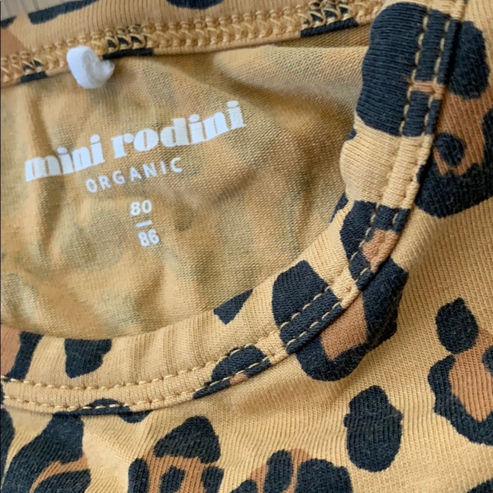 Mini Rodini - Picture 3 of 5